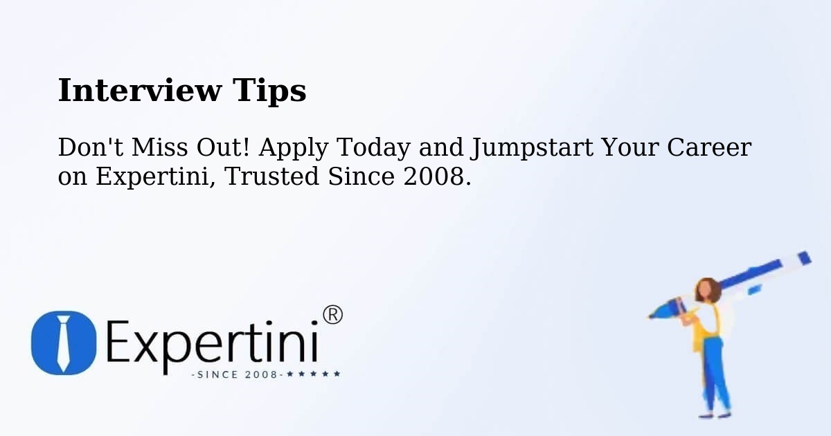 Interview Tips & Techniques for Job Seekers – Lanteira - Lanteira, Spain Jobs Expertini